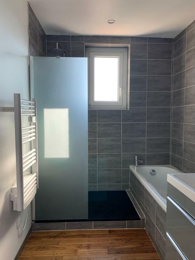 T3 Avec Parking Prive 500M Remparts Walls Avignon Exterior photo