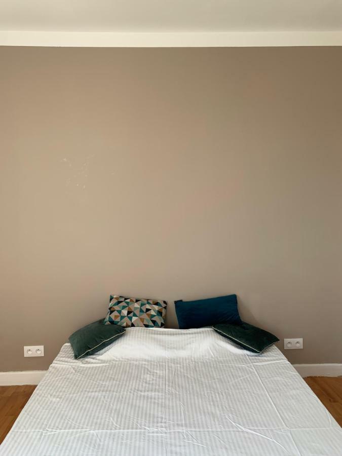 T3 Avec Parking Prive 500M Remparts Walls Avignon Exterior photo
